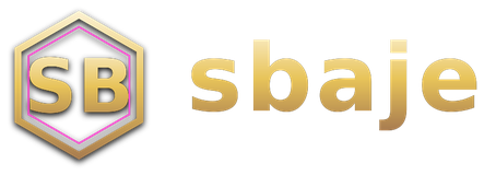 sbaje logo